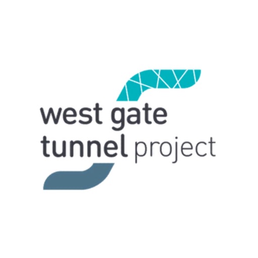 West Gate Tunnel TBM AR