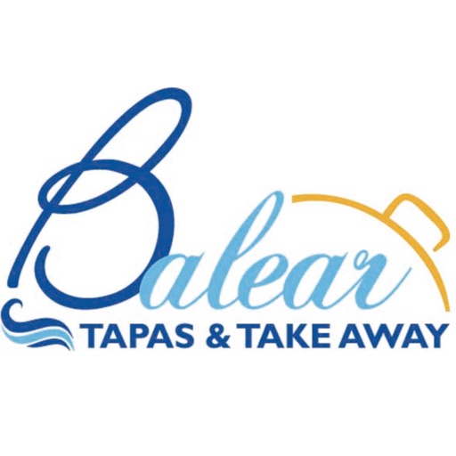 Balear Tapas & Take Away icon