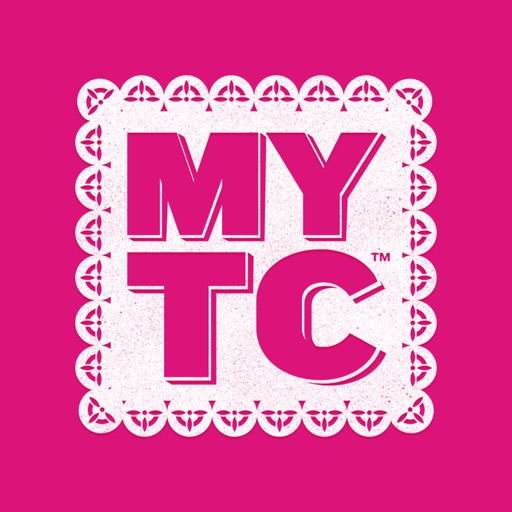 My TC! Loyalty iOS App