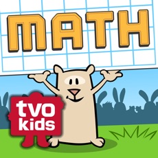 Activities of TVOKids Math Master