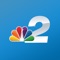 NBC2 News App covers local news, sports, weather, and more