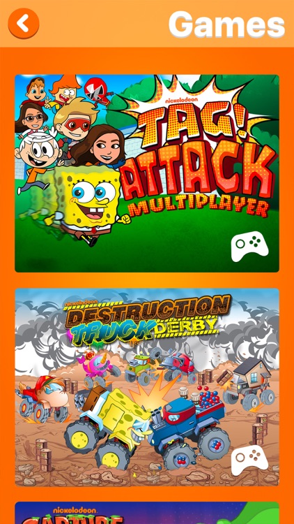 Nick