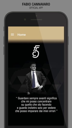 Fabio Cannavaro(圖1)-速報App