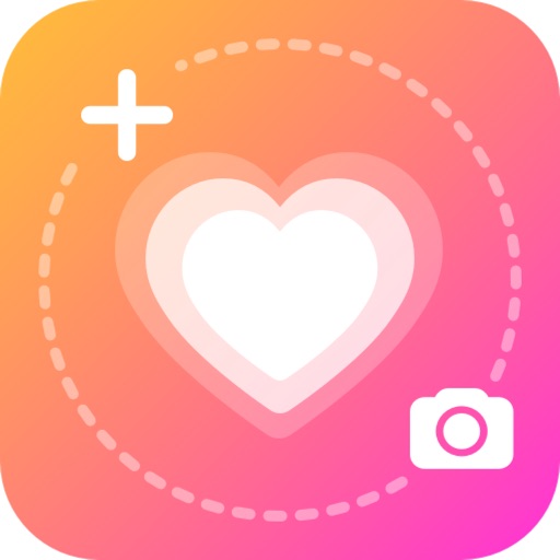 Get Likes for Instory Editor Icon