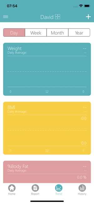 MATHEO Health Scale(圖4)-速報App