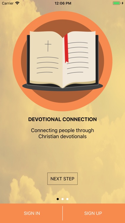 Devotional Connection