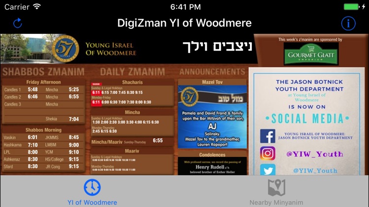 DigiZman YIW