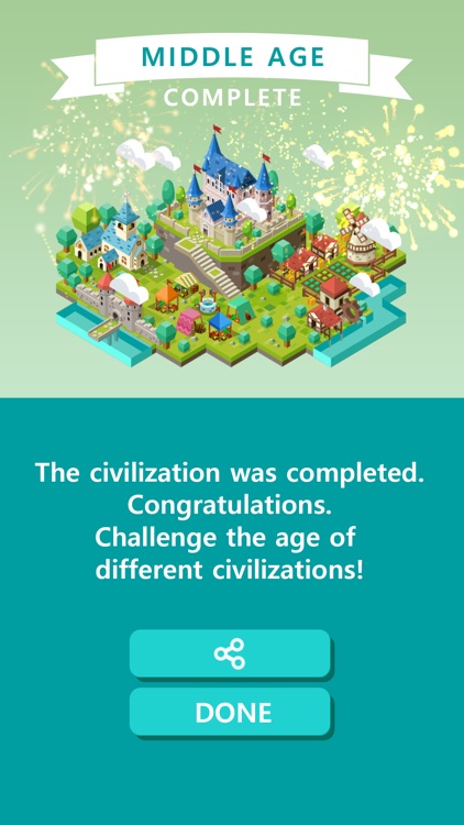 Age of solitaire - City Building Card game