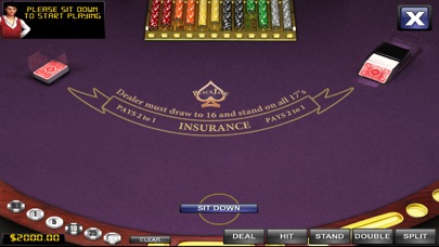 BlueFire Baccarat screenshot 2