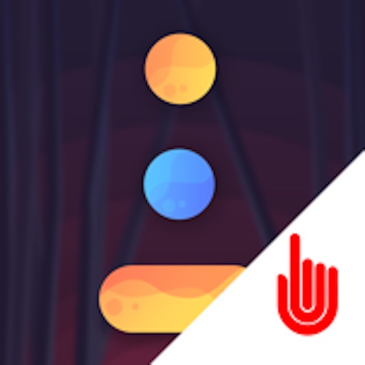 Magic Forest Game Icon