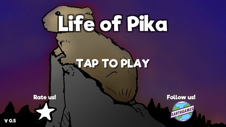 Life of Pika