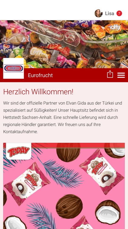 Eurofrucht