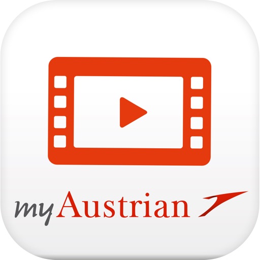 myAustrian Entertainment icon