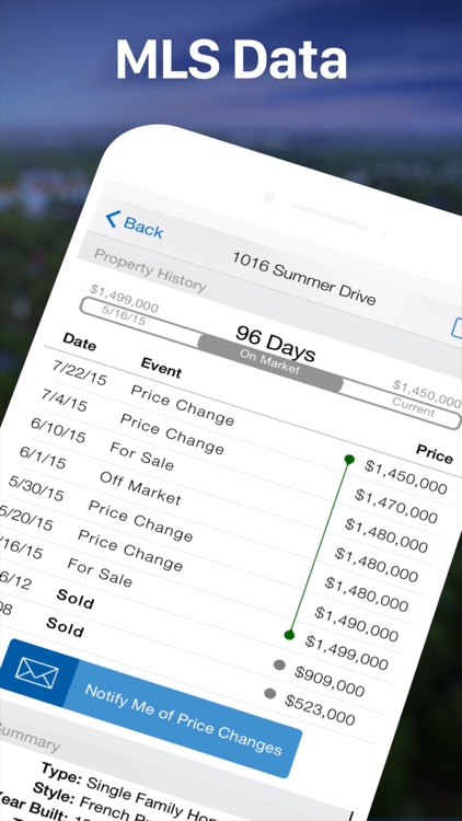 Homesnap Real Estate & Rentals screenshot-3