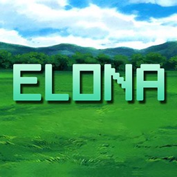 Elona Shooter