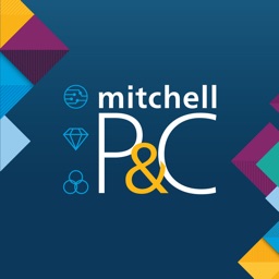 Mitchell P&C Conference 2017 icon