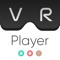 VR Player by Youbasis