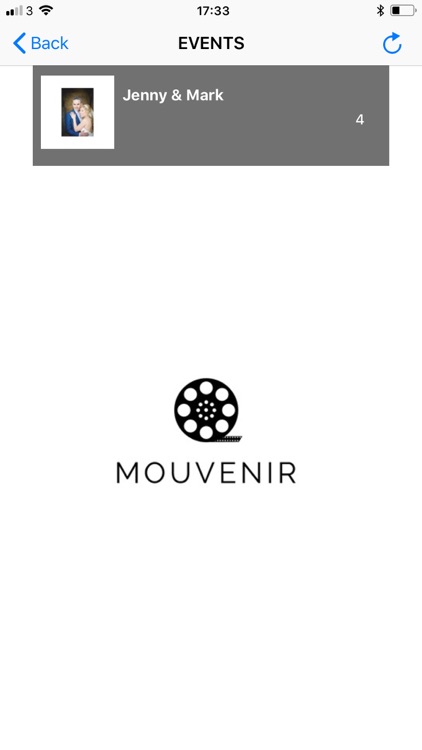 Mouvenir