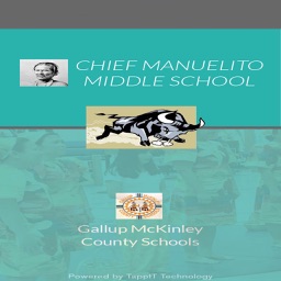 Chief Manuelito Middle School