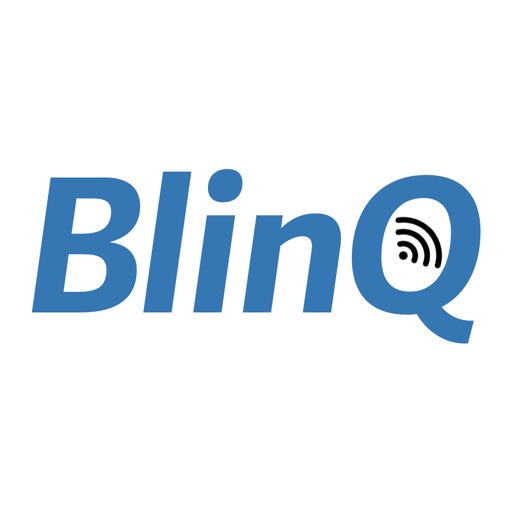 BlinQ RFID iOS App