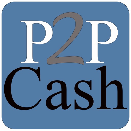 P2P Cash