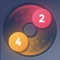 Laps - Fuse is an addictive and unique spin on match-three puzzles with a dash of Threes