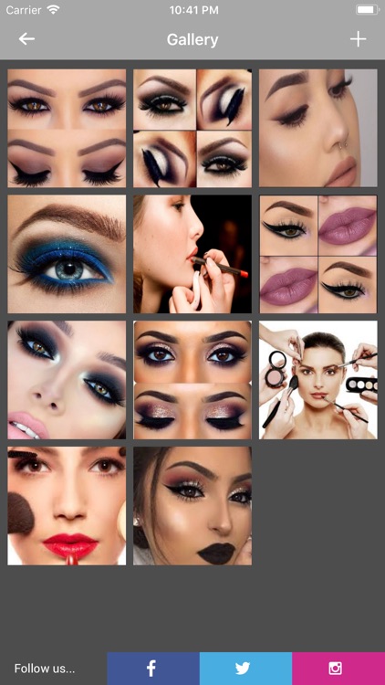 Local MUA screenshot-3