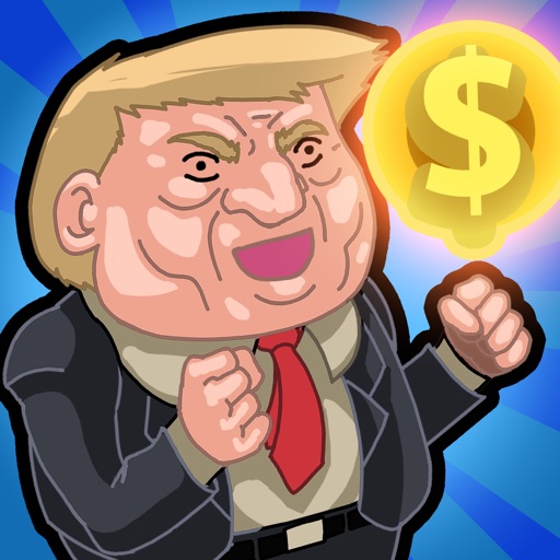 Trump Romp icon