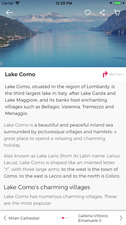 Milan Guide Civitatis.com screenshot-8