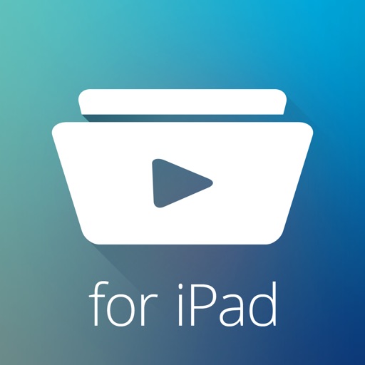 OrganizeTube for iPad