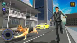 Game screenshot Dog Race & Stunts Wash Thru mod apk