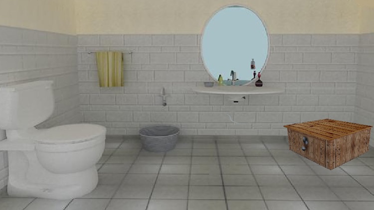 3D Escape Games-Puzzle Kitchen screenshot-3