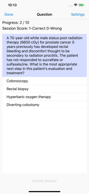 Urology Board Reviews(圖4)-速報App