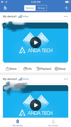 ANDA LIVE(圖3)-速報App