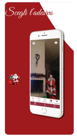 My Santa Claus(圖4)-速報App