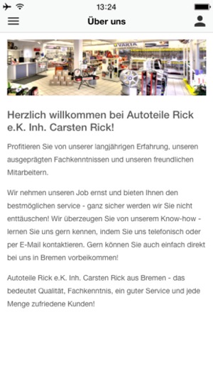 Autoteile Rick(圖2)-速報App