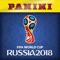 The Official FIFA World Cup trading cards game