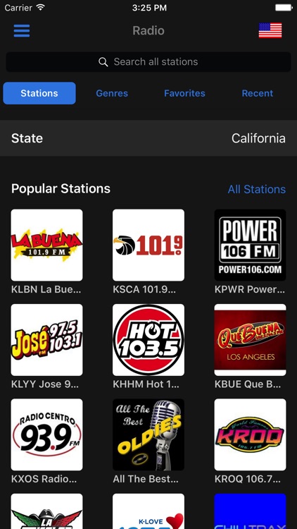 NetTuner Radio & NetTube Video Music Player