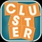 Word Cluster is a new word puzzle game to train your word brain