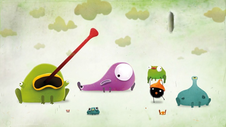 CHUCHEL screenshot-8