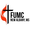 FUMC New Albany, MS