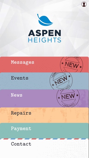 Aspen Heights Wilmington(圖1)-速報App