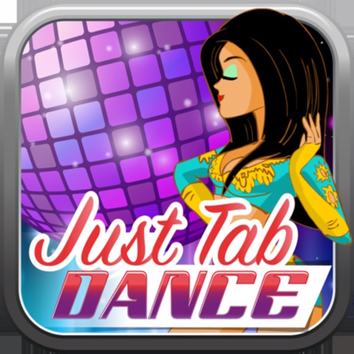 Just Tap Dance Icon