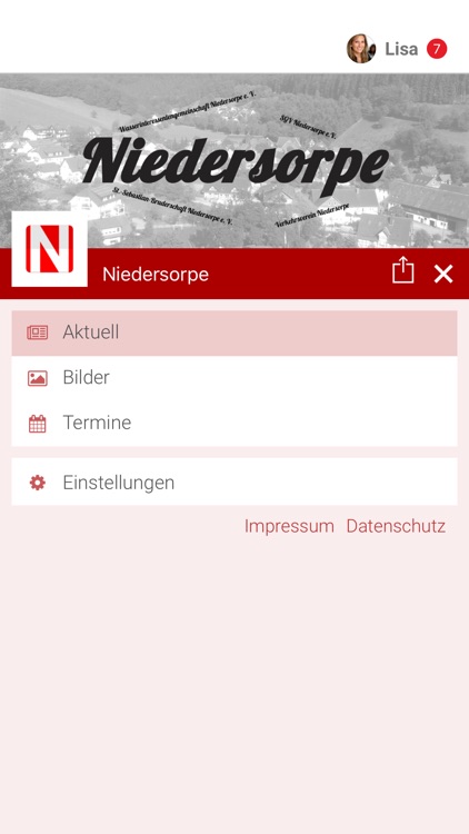 Niedersorpe