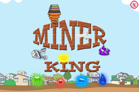 Miner King screenshot 3