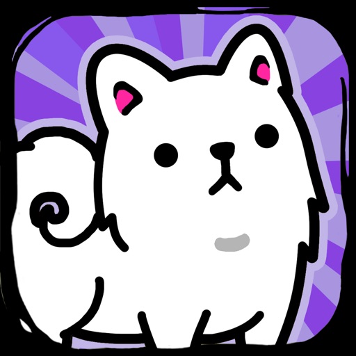 Alien Dog Evolution - Wild Stray Mutant Simulator