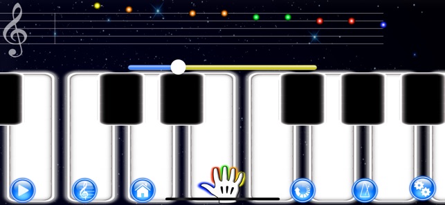 Piano *(圖3)-速報App