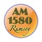 AM 1580 in Rumsey, Alberta, Canada