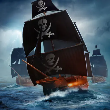 Black Plague - Pirate Warships Читы