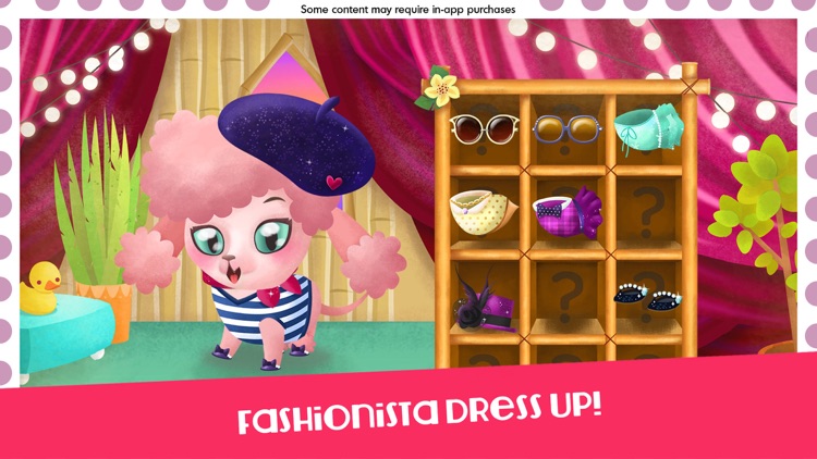 Miss Hollywood: Vacation screenshot-3